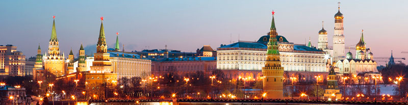 Банки Москвы